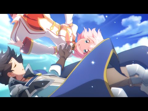 【視聴動画】つなぐもの【プリンセスコネクト！Re:Dive】