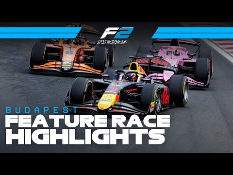 FORMULA 1