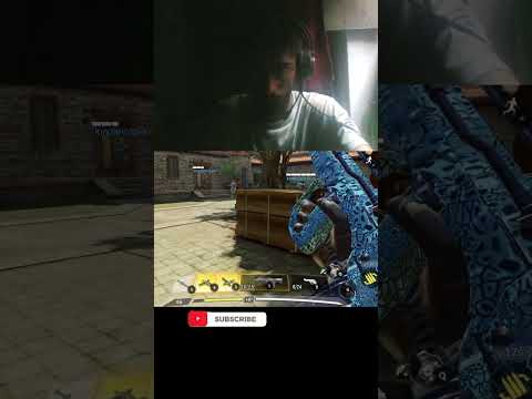 Codm highlights #meezjuegos #meezi #codmmexico