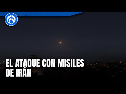 Crisis en Medio Oriente: ¿Cómo responderá Israel a Irán?