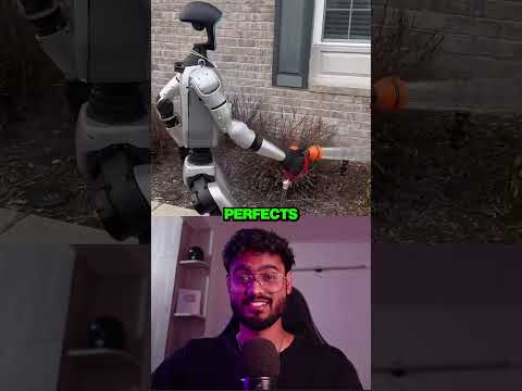 Elon Musk's Robot now does Kung fu!