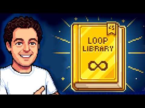 EVERY Loop From Matthew Berman's New Loop Library! (Copy & Paste!) hqdefault