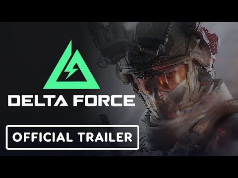 Delta Force - Official Console Launch Overview Trailer