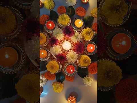 Diwali Vibes ✨🎇🪔 Diwali 2025🎇#light #laughter #decoration #diwali #vibes #shorts #reel #festival
