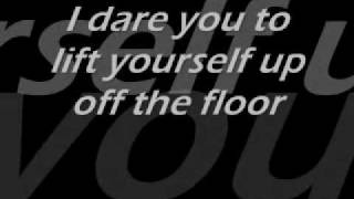 Puma dare you on sale to move lyrics