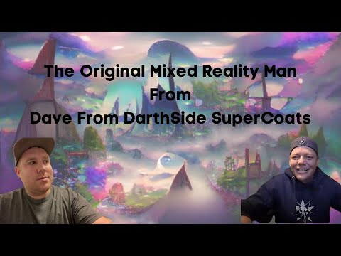 Stable Showcase with Dave from Darthside SuperCoats | Zed Run
