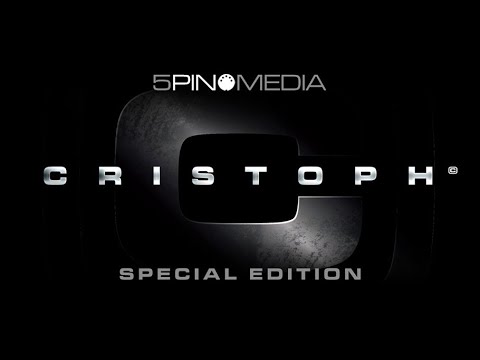 'Cristoph' Special Edition - Tech House & Techno Sounds & Loops - 5Pin Media Samples