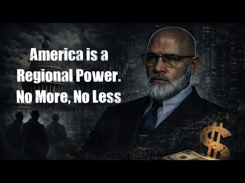 America Has Been Demoted (Part One)