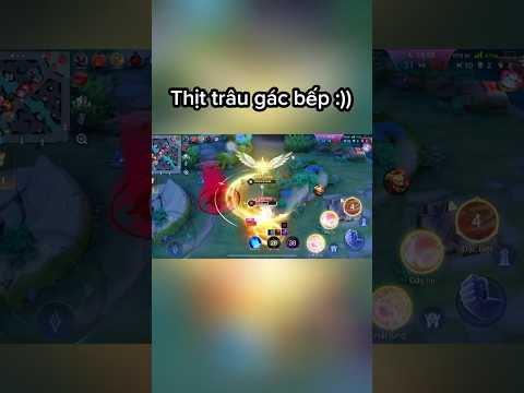 Kèo này ưu tiên di chuyển đầu gema thôi :)) #lienquan #liênquânmobile #xuhướng #xuhuongyoutube #aov