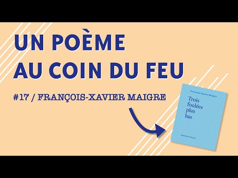 Vido de Franois-Xavier Maigre