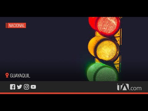 Desde hoy Guayaquil cambia a semáforo amarillo - Teleamazonas