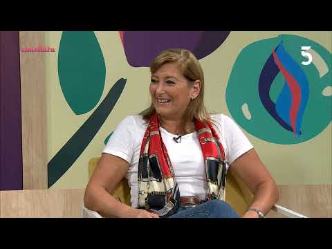 Sylvana Cabrera - Empresaria Gastronómica | Basta de Cháchara | 08-03-2023