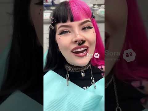 Oddio #verme #faccia #egirl #sora #ai