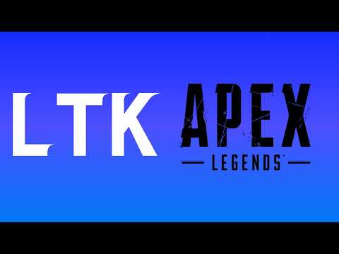 【APEX Legends】LTK カスタム / アステル