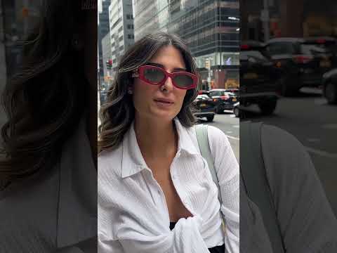 New York Street Style #StreetStyle #StreetFashion #nycfashion #streetstylefashion