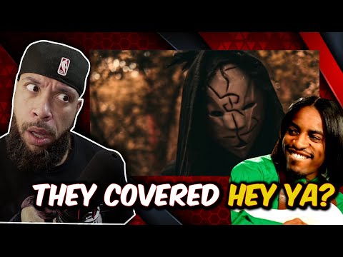 I NEEDED THIS! Videographer REACTS to SLEEP TOKEN "Hey Ya" - Immediate Onions Over Heartstrings!