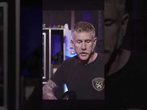 Our Latest Interview With Bill Kelliher From Mastodon!! #victoryamps #billkelliher