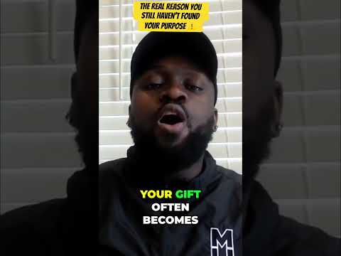 The Real Reason You Still Haven’t Found Your Purpose ⚠️#bedifferentfamily⚠️👑💡🚨 #bdf⚠️👑💡