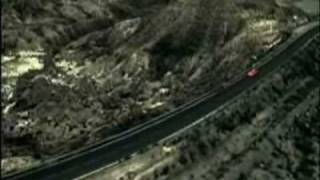 ferrari 612 scaglietti official Video
