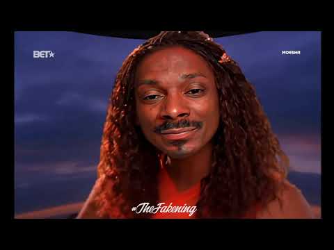 Snoop Dogg on Brandy in Moesha Intro Deepfake