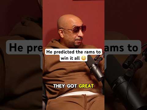 Who do you have winning it all ?