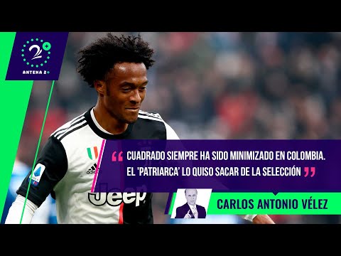 Gracias Jackson, Cuadrado el mejor asistidor de UCL y decálogo para un jugador de selección