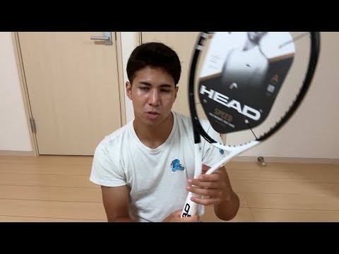 YouTube歴4年にして初めて使用しているギアを紹介する【テニス】【中川翔子】