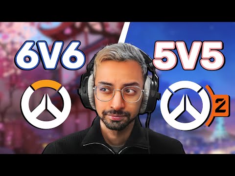 This Video Will END The 6v6 Debate (Plus My NEW Solution)