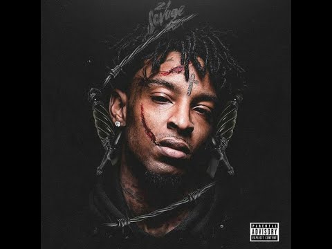 21 Savage x Latto x Glorilla Type Beat - Demons Coming @Kreativekdn