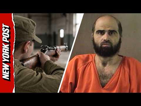 Firing Squad Execution to be Publicly Livestreamed – It’s Even Crazier Than You Think