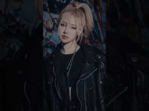 🖤 #rosé #blackpink #kpop