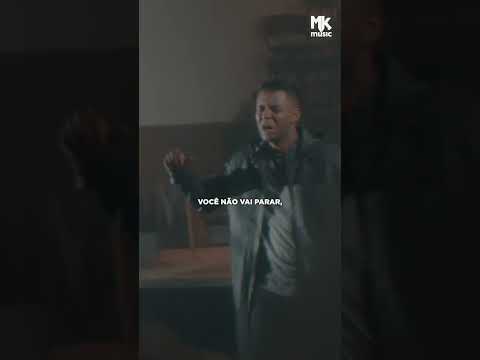 Vem aí o EP “Eu Sou Fiel” de Samuel Sabinno. Vamos relembrar “Deus não vai deixar”. 🔥