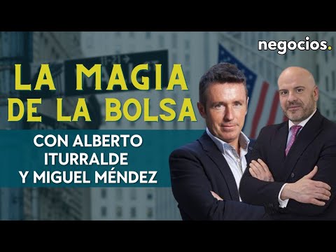 La amenaza en la sombra. Alberto Iturralde y Miguel Méndez | La magia de la bolsa