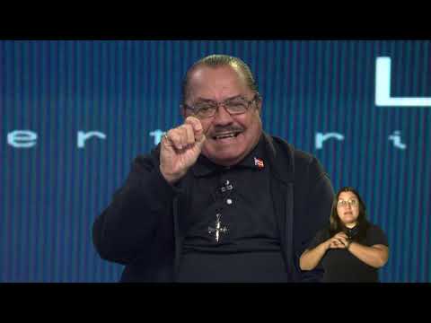 Los Más Buscados Puerto Rico: Papo Christian, sin tregua en la lucha contra los disparos al aire
