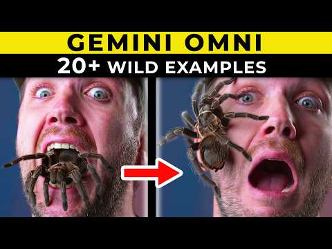 Gemini OMNI vs Seedance 2 | 20+ Prompts you need to try
