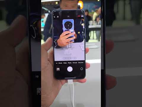 3 Hal keren dari Xiaomi MWC 2024