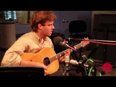 Studio 360: Mac DeMarco, "The Way You'd Love Her"