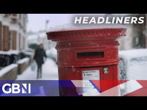 Hundreds of Post Office victims to get convictions overturned