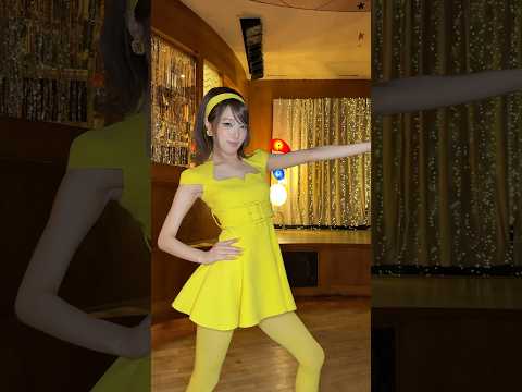 Roly Poly 💃🏻🪩💛 #최예나 #YENA #LOVE_CATCHER #캐치캐치 #YENA_CatchCatch