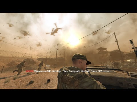 🎉 Black Ops Veteran Campaign | 10 000 Subs 🎉