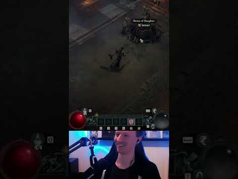 BECOMING THE BUTCHER ?! Seaon 12 Diablo 4