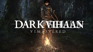 [ Dark Souls Remastered ] GwynGetsRekt.JPEG part 2 (Vihaan | NIJISANJI