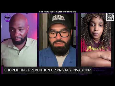 Tropical Depression to Hit Houston?, Fiery Rescue & Misgendering Dispute | IFU Primetime Live