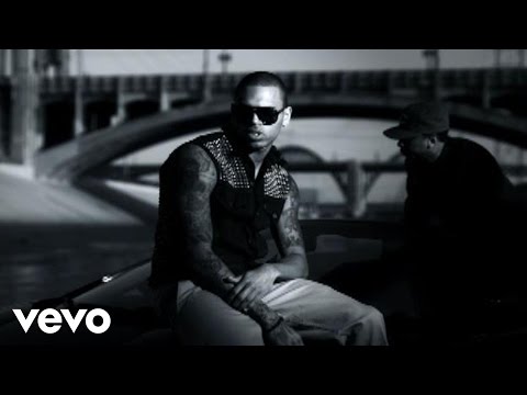 Chris Brown featuring Tyga & Kevin McCall - Deuces