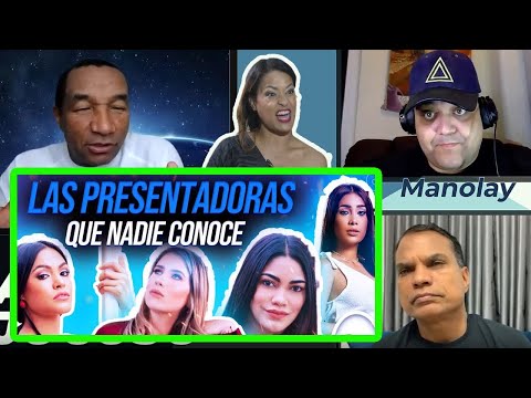 EL ANALISIS JOCOSO - KENY VALDEZ QUEMA FEO CARO BRITO Y OTRAS - LA MATERIALISTA VS. ALEXANDRA