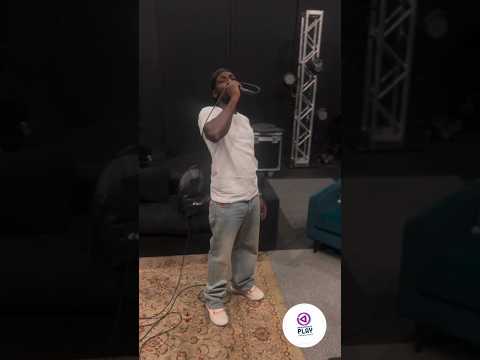 Mavado Ready For Gaza Vs Gully Clash Show.