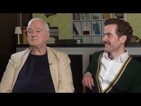 Cleese teases return of Basil Fawlty