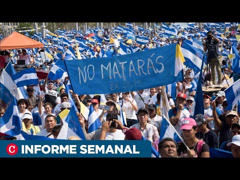 El fracaso de la dictadura: no pueden borrar la memoria de las protestas de abril 2018