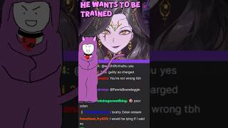 My Husband WANTS to Be Punished