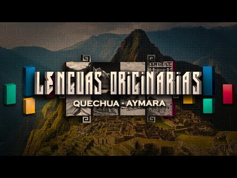 TVPerú Noticias EN VIVO: Jiwasanaka y Ñuqanchik del 7 de julio del 2026